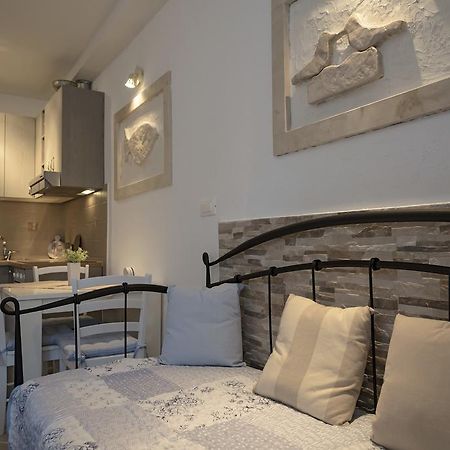 Apartments คราวาวิซา ภายนอก รูปภาพ