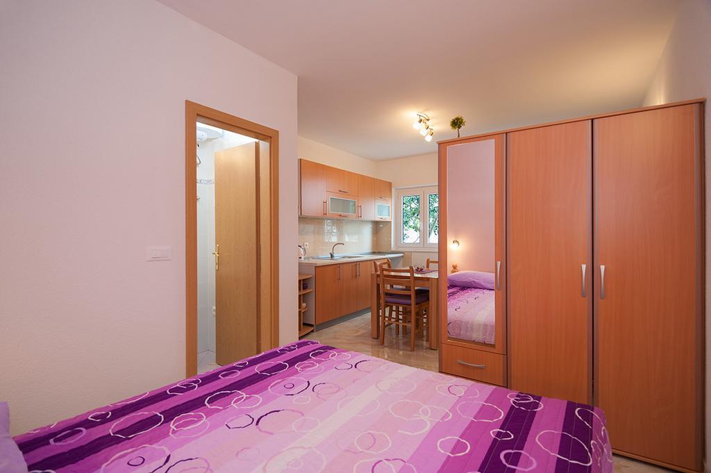 Apartments คราวาวิซา ภายนอก รูปภาพ