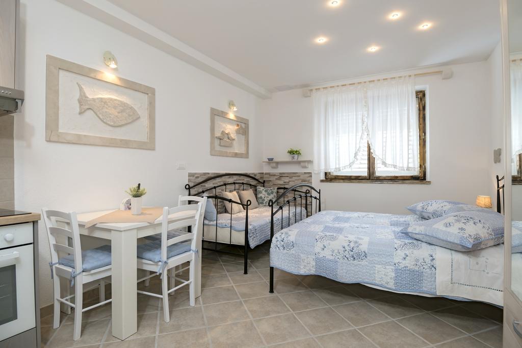 Apartments คราวาวิซา ภายนอก รูปภาพ