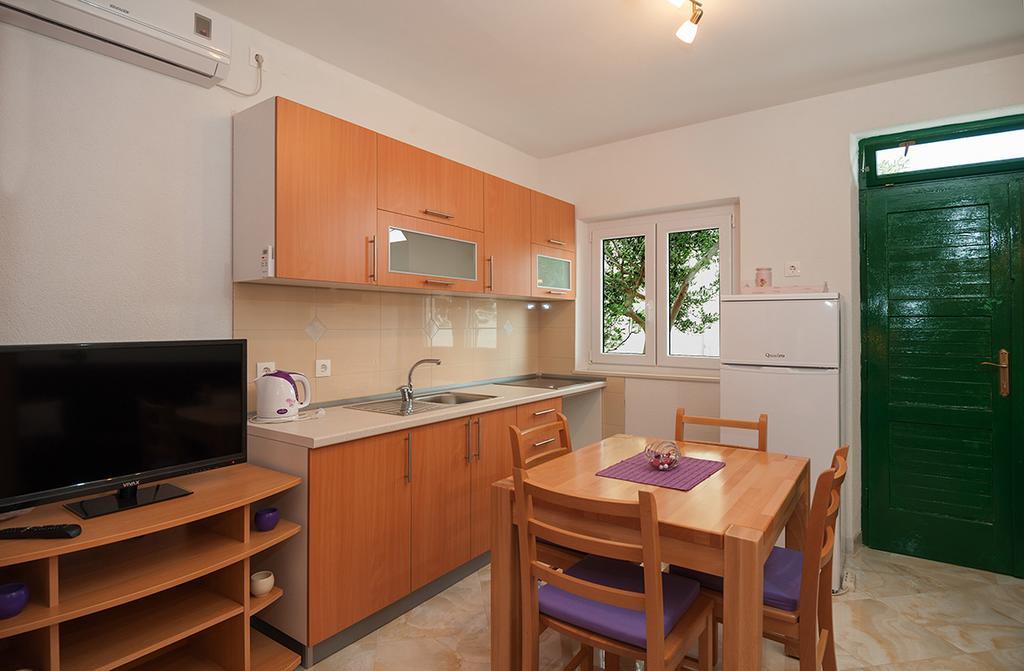 Apartments คราวาวิซา ภายนอก รูปภาพ