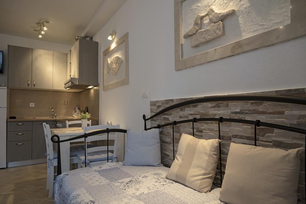 Apartments คราวาวิซา ภายนอก รูปภาพ